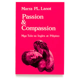 Passion and Compassion: Mga Tula sa Ingles at Pilipino