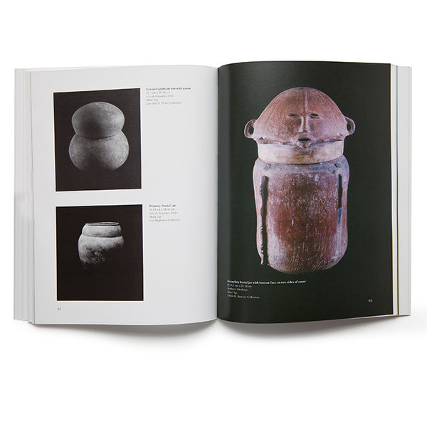 Pang-Alay: Ritual Pottery in Ancient Philippines – artbooks.ph