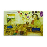 Pong Pong Ginatbong: An Ilocano Folk Song