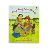 Pong Pong Ginatbong: An Ilocano Folk Song