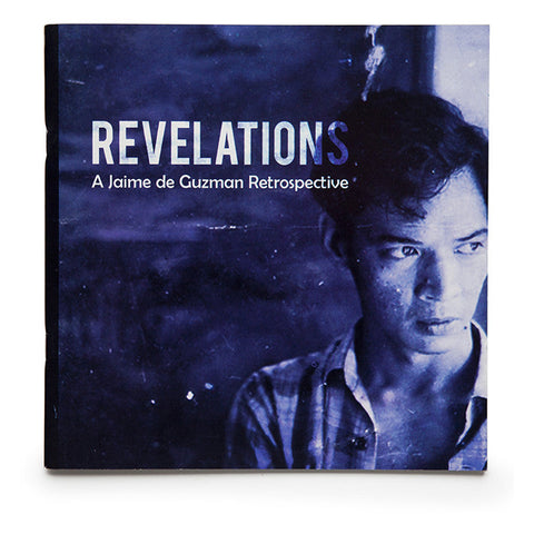 Revelations: A Jaime de Guzman Retrospective