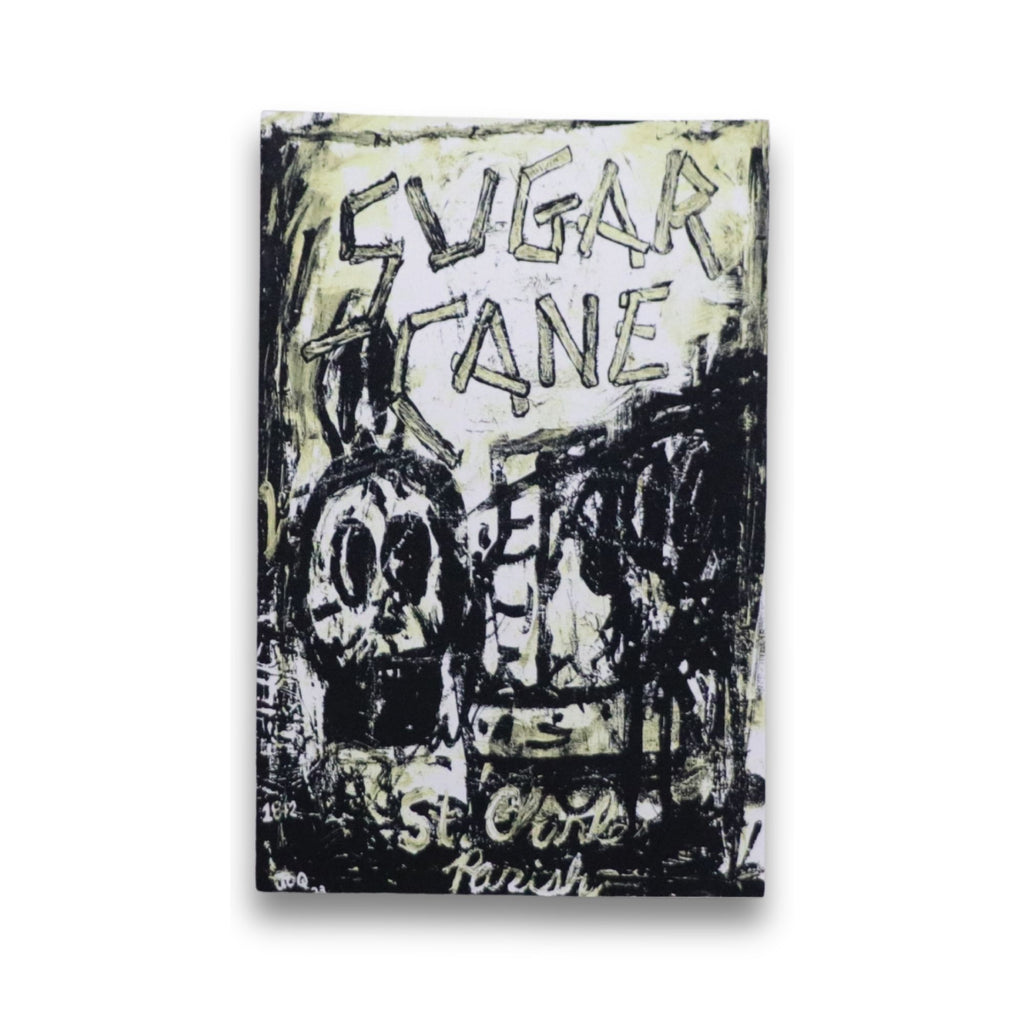 Juan Carlos Quintana: Sugar Cane