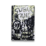 Juan Carlos Quintana: Sugar Cane