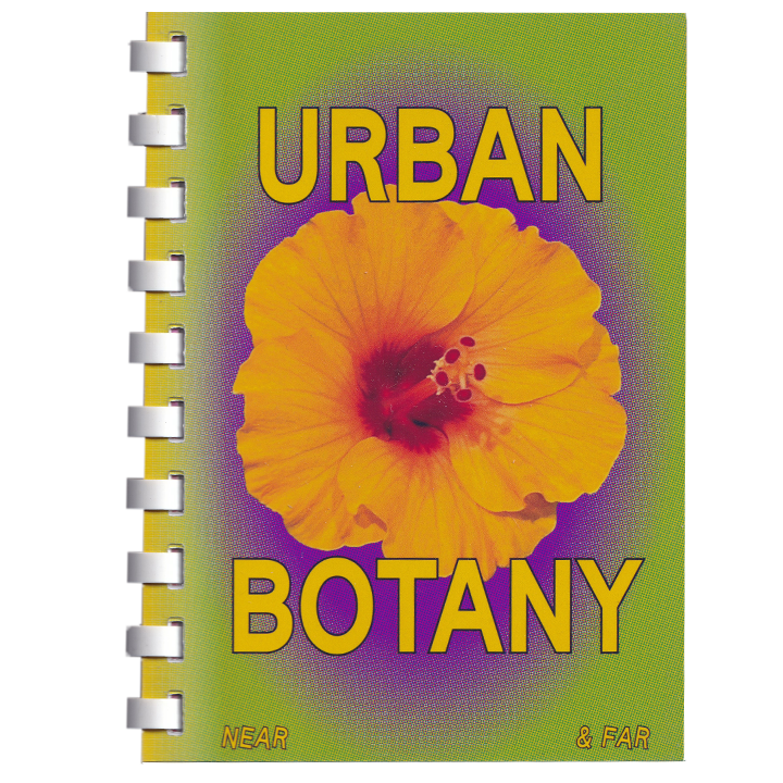 Urban Botany