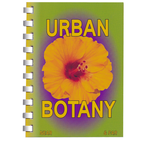Urban Botany
