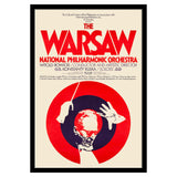 The Warsaw National Philharmonic Orchestra