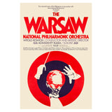 The Warsaw National Philharmonic Orchestra
