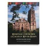 Heritage Churches of the Cagayan River Basin