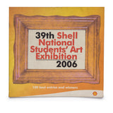 39th Shell National Students' Art Exhibition 2006