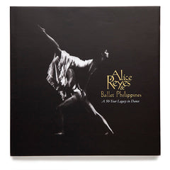 Alice Reyes & Ballet Philippines