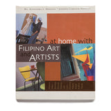 At Home with Filipino Art and Artists