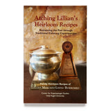 Atching Lillian's Heirloom Recipes