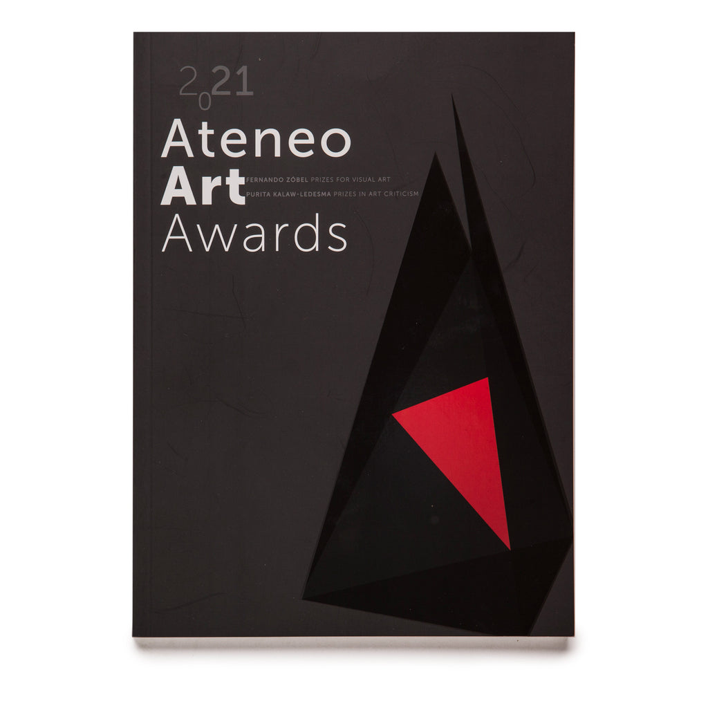 Ateneo Art Awards 2021