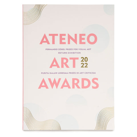 Ateneo Art Awards 2022