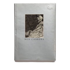 Ben Cabrera