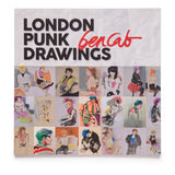 Bencab: London Punk Drawings