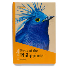 Birds of the Philippines