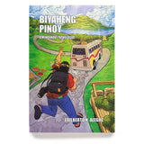 Biyaheng Pinoy: A Mindanao Travelogue