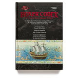 Boxer Codex (2nd Edition)