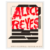Alice Reyes