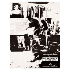 Art in the CCP: 1970-1975