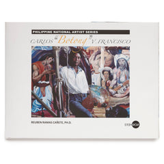 Philippine National Artist Series: Carlos "Botong" Francisco