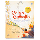 Cely's Crocodile