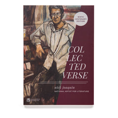 Collected Verse