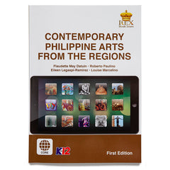 Contemporary Philippine Arts from the Regions