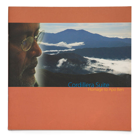 Cordillera Suite: Homage to Apo Ben