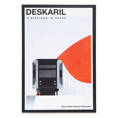 Deskaril: 5 Stations in Verse