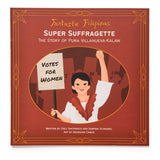 Super Suffragette