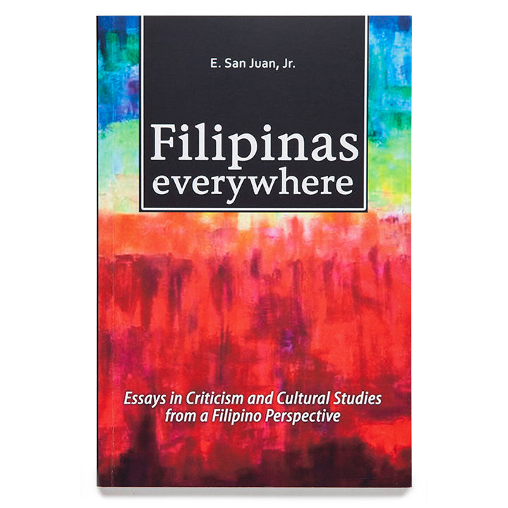 Filipinas Everywhere