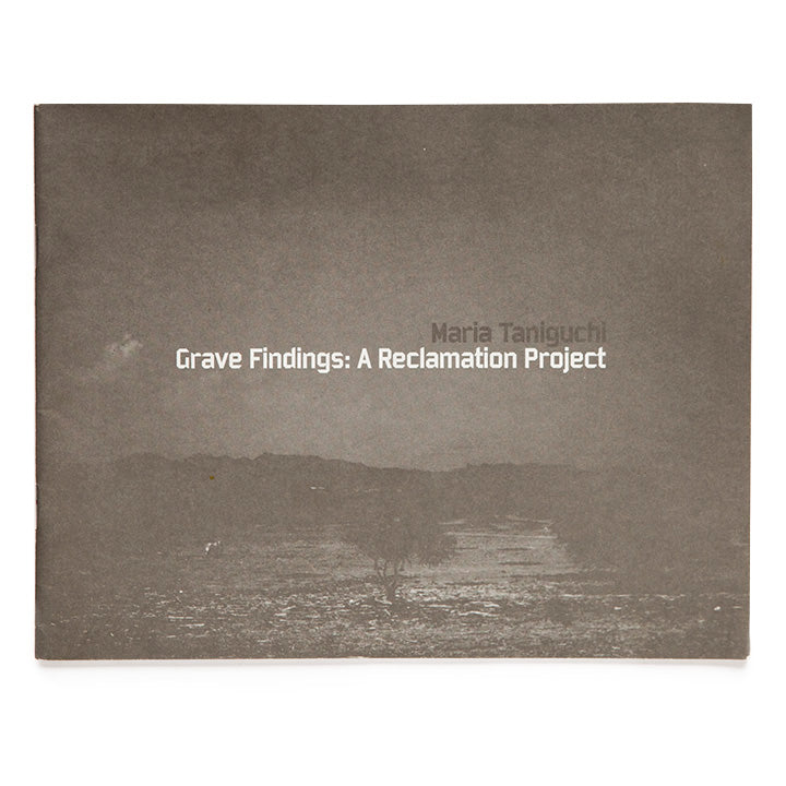 Grave Findings: A Reclamation Project