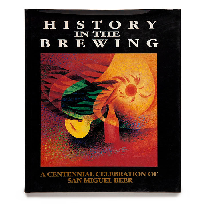History in the Brewing