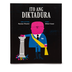 Ito Ang Diktadura