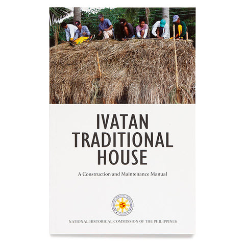 Ivatan Traditional House