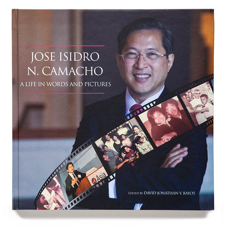 Jose Isidro N. Camacho