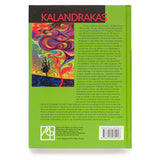 Kalandrakas: Stories and Storytellers of/on Regions in Mindanao, 1890-1945