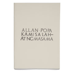 Kami sa Lahat ng Masama