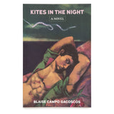 Kites in the Night: A Novel