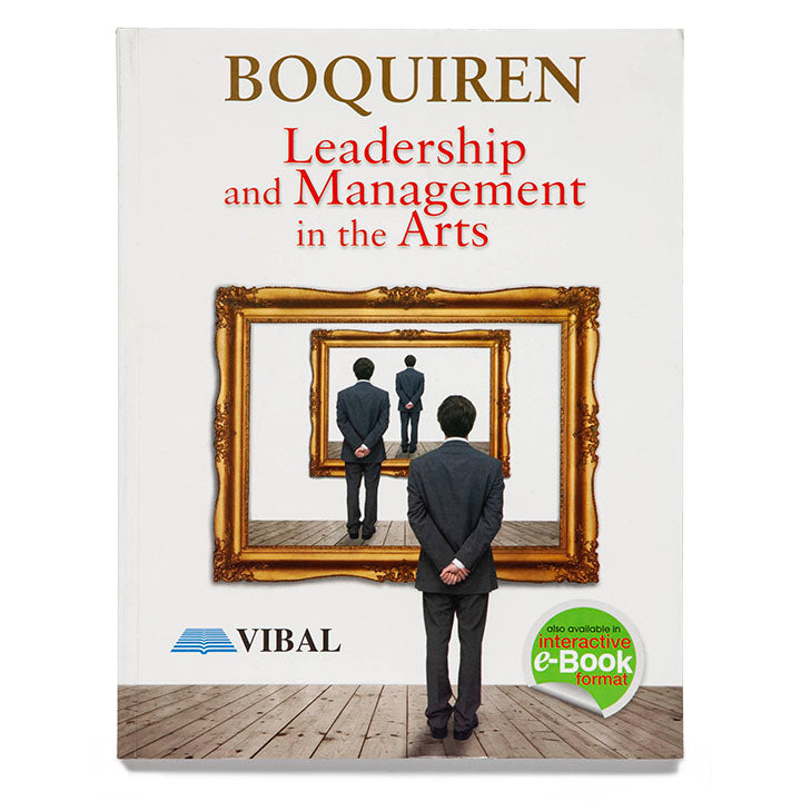 Leadership and Management in the Arts