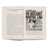 Looking Back 15: Martial Law