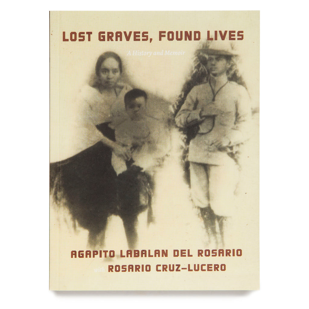 Lost Graves, Found Lives