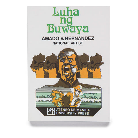 Luha ng Buwaya