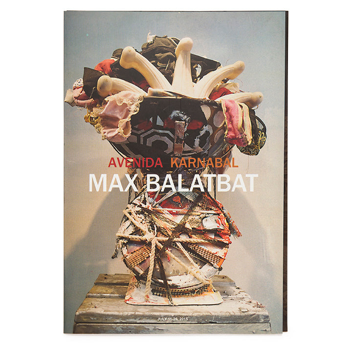 Max Balatbat: Avenida Karnabal