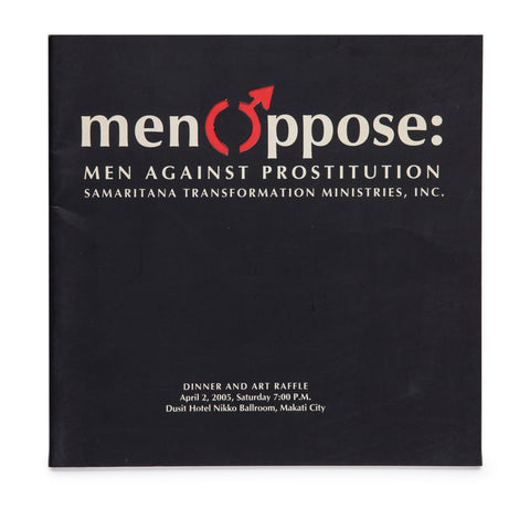 Menoppose: Men Against Prostitution