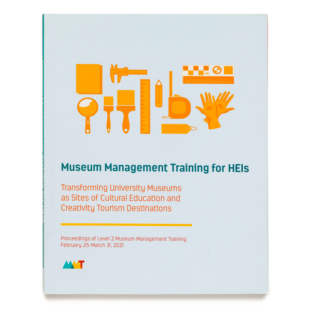 Museum Management Training for HIEs (Level 2)