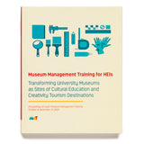 Museum Management Training for HEIs (Level 1)