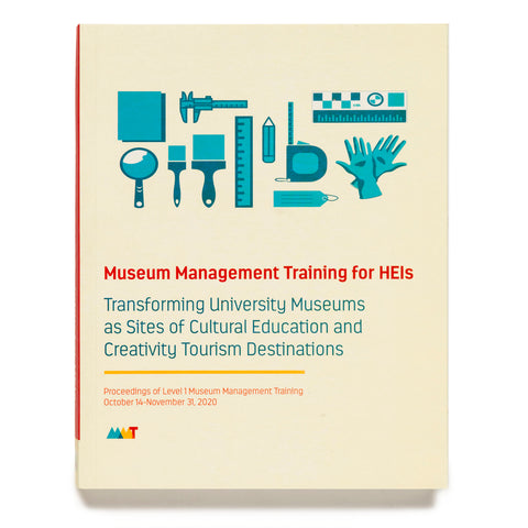 Museum Management Training for HEIs (Level 1)
